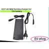 Minimotorer Lader 83V 1.4A for DUALTRON DT 72V elektrisk scooter STORM ULTRA2/X II UP/THUNDER II/X2 Minimotors - 1  