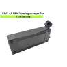 Zariadnyi prystrii Minimotors 83V 1.4A dlia Dualtron 72V Storm, Ultra 2/X II UP, Thunder II ta X2 Minimotors - 2 Pidkhodyt dlia 