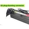 66,4V 6,5A snellader voor SPEEDWAY 5 en Dualtron elektrische scooter Minimotors - 4  