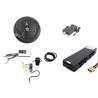 Monorim Pack U5 X4U for Xiaomi Scooter 4 Ultra (inkluderer en 500w motor - maksimalt 1000w)  - 1 Monorim Pack U5 X4U for Xiaomi 