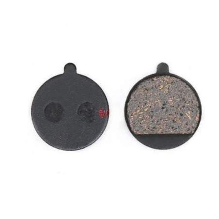 Pastillas de freno para SmartGyro Crossover Dual, Dual Pro, Rockway, Speedway o similar Smartgyro - 2