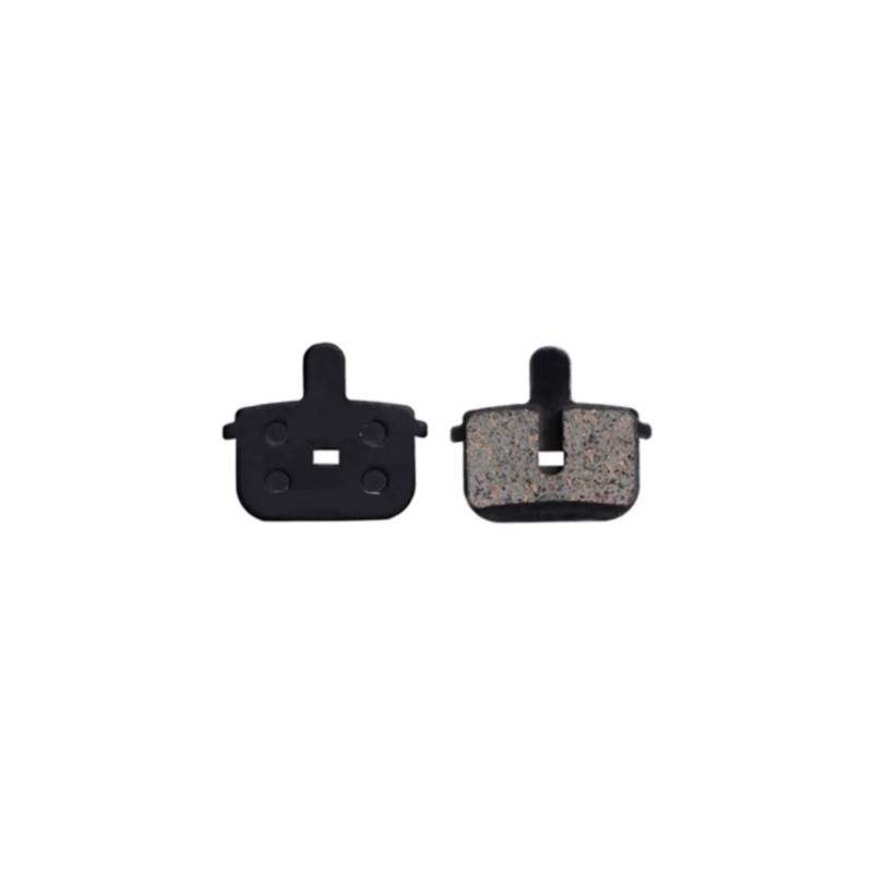 Plaquettes de frein pour trottinette SmartGyro K2, K2 Pro, K2 XL ou similaire B-mov, Urbanglide - pièces et accessoires Smartgyr