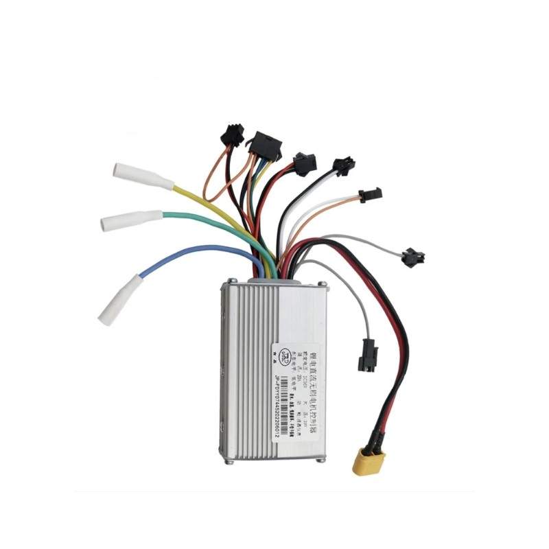 Controller pentru scuter electric cu un singur motor 60v 35a JP KROXNE - 3  