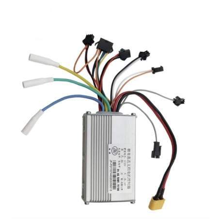 Preden kontroler za 48v/52v 35A JP elektricheski skuter KROXNE - 3  
