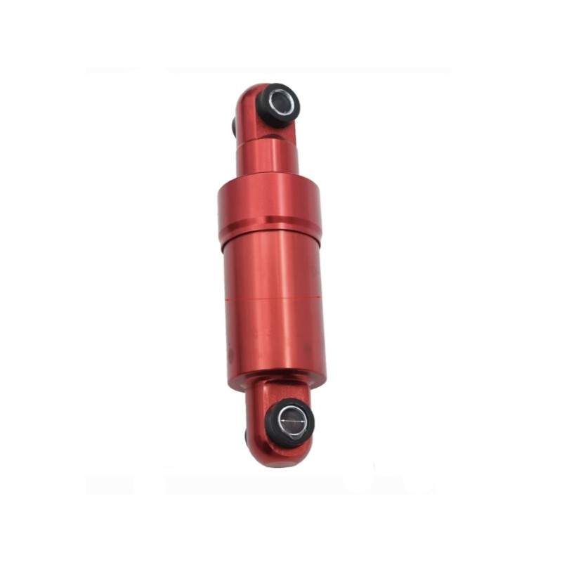 Amortisér elatiríou ilektrikoú skoúter gia Smartgyro, Speedway Red 110mm/120mm KROXNE - 2  