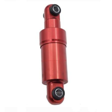Amortisér elatiríou ilektrikoú skoúter gia Smartgyro, Speedway Red 110mm/120mm KROXNE - 2  
