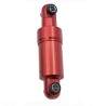 Elektrische scooter veer schokdemper voor Smartgyro, Speedway Rood 110mm/120mm KROXNE - 2  