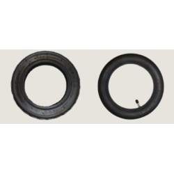 Däck och innerslang till Xiaomi Scooter 4 Lite 2nd Xiaomi - 4