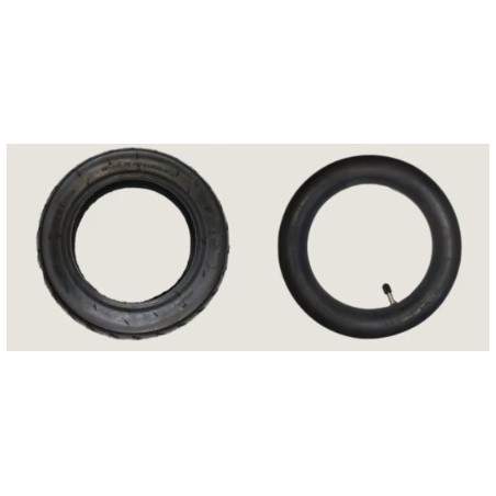 Opona i dętka do Xiaomi Scooter 4 Lite 2nd Xiaomi - 4  