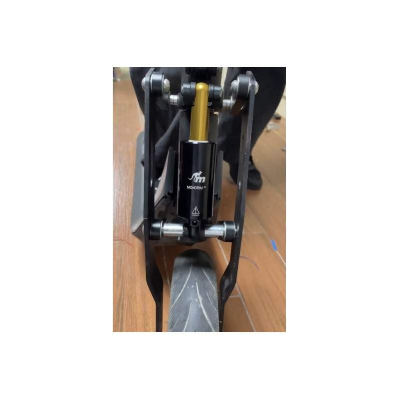 Voorvering voor Monorim-MN2 Air voor Niu KQi2 elektrische scooter Monorim - 2  