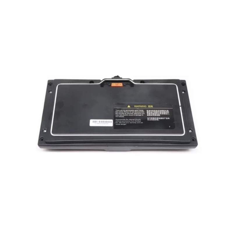 36v/42v - 54v/63v batéria pre Segway, Ninebot, Xiaomi Mini samovyvažovacie vozidlo  - 2  