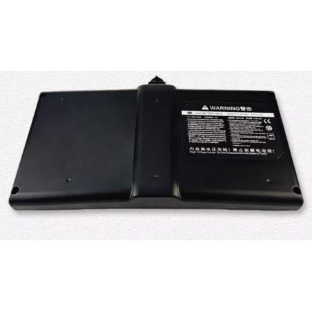 54V baterija Segway, Ninebot, Xiaomi Mini balansiniam automobiliui - talpa 4400mAh  - 3  