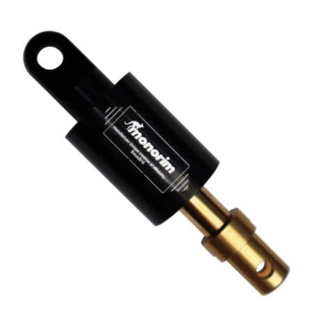 Ammortizzatore SGR2 Monorim - un'unità sostitutiva per il Segway Max G2 Monorim - 2  