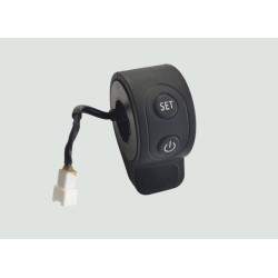 Grilletto acceleratore per Motorrion F70, Navee N65 o simili Navee - 2  