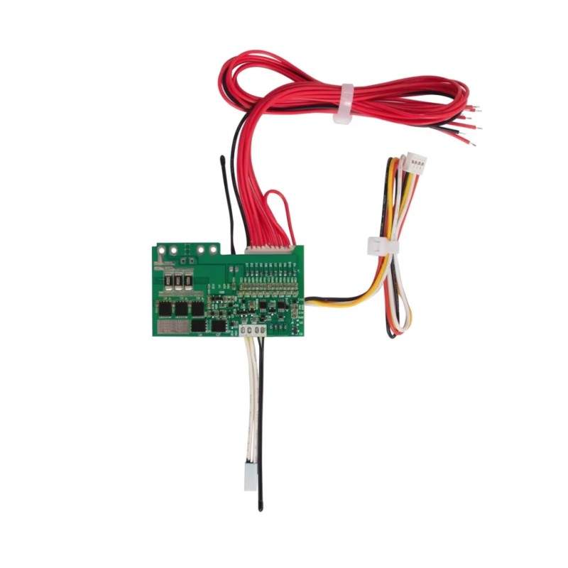 Plata BMS, sumisna z Segway Ninebot seriyi F F2, F2 Plus, F2 Pro, F20, F30, F40 dlya batareyi KROXNE - 1  