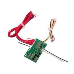 BMS board compatible with Segway Ninebot F series F2, F2 Plus, F2 Pro, F20, F30, F40 for battery KROXNE - 2 
Compatibility: BMS 