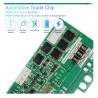 BMS board compatible with Segway Ninebot F series F2, F2 Plus, F2 Pro, F20, F30, F40 for battery KROXNE - 4 
Compatibility: BMS 