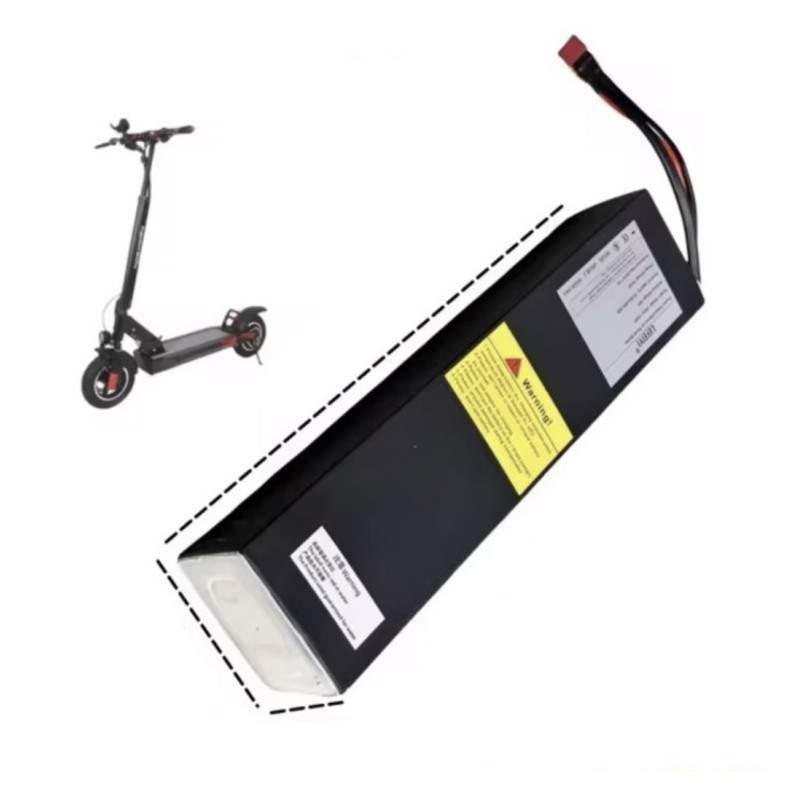 Batteria per Kugoo M4 10400mah 48v Kugoo - 2  