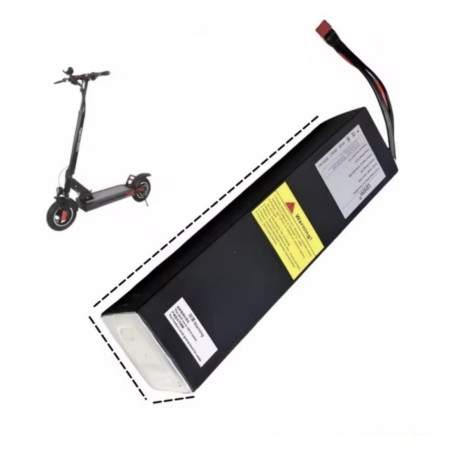Batterij voor Kugoo M4 10400mah 48v Kugoo - 2  