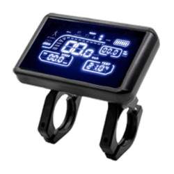 Suderinamas ekranas Urbanglid, Zwheel ar panašiam elektriniam paspirtukui Zwheel - 4