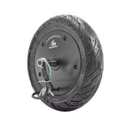Motér Monorim 500W gia Skateboard Segway Ninebot Kickscooter F2, F2 Plus í F2 Pro Monorim - 2  