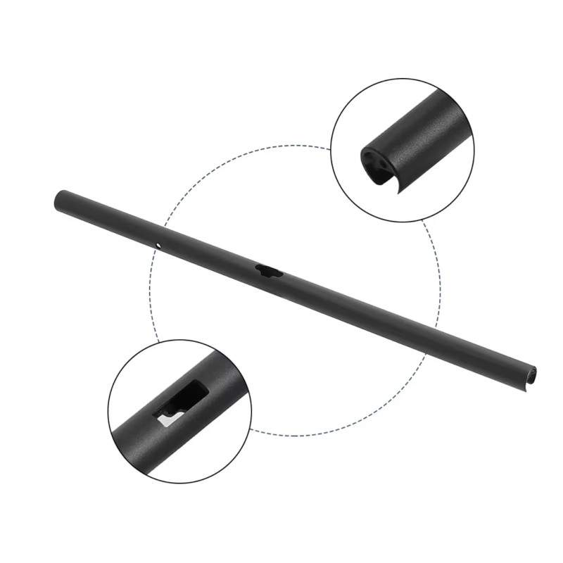 Rul', sovmestimyy s ukazatelyami povorota dlya Segway Segway F20, F25, F30, F40, D18, D28, D38 ili analogichnykh. Segway - Nineb