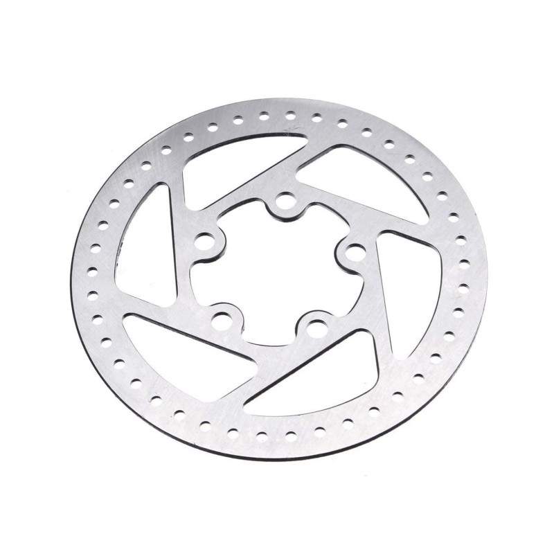 Brzdový kotúč pre skúter MS Energy 110mm Xiaomi - 2 Brzdový kotúč pre skúter MS Energy 110mm
110mm brzdový kotúč pre MS Energy
B