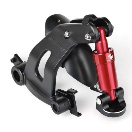 Monorim MR3-Lite hátsó felfüggesztés Mi Scooter 3 Lite, Xiaomi vagy hasonló gépekhez Monorim - 17 Monorim MR3-Lite hátsó felfügg