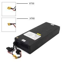 Batéria 48V 13000mah M6, Ecoxtrem Bison, B-Mov freestyle 5 a podobné modely  - 3 Batéria 48V 13000mah M6, Ecoxtrem Bison, B-Mov 