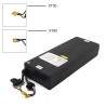 Bateria 48V 13000mah M6, Ecoxtrem Bison, B-Mov freestyle 5 i podobne modele  - 3 Bateria 48V 13000mah M6, Ecoxtrem Bison, B-Mov 