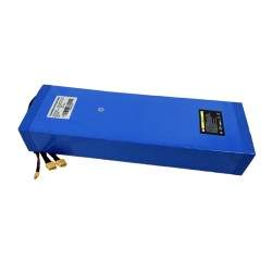 Akku für Kaabo Mantis 8 48 V 18200 mAh, für Doppelmotor ausgelegt und mit Einzelmotor kompatibel Kaabo - 1