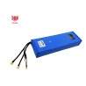 Batteri til Kaabo Mantis 8 48v 18200mah designet til dobbeltmotor og kompatibel med enkeltmotor Kaabo - 5  