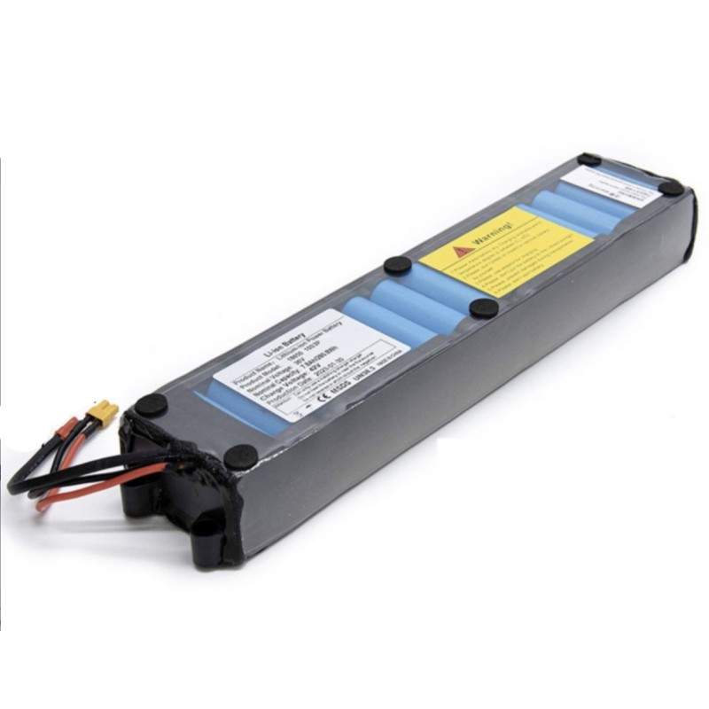 Batteri 36v 7800mah til klon el-scooter eller lignende til Xiaomi  - 3 Batteri 36v 7800mah til klon el-scooter eller lignende ti
