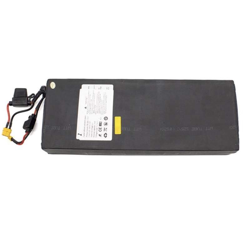 Originalt 48v 15000mah batteri til Kugoo Kirin G2 Pro elektrisk sparkesykkel Kukirin - 2 Originalt 48v 15000mah batteri til Kugo