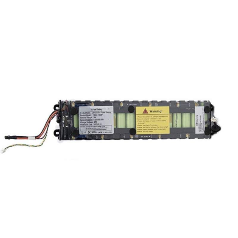 Bataría 36v 9600mah gia Xiaomi M365, 1S, Essential, Mi3 í parómoio ilektrikó skoúter  - 3 Bataría 36v 9600mah gia Xiaomi M365, 1