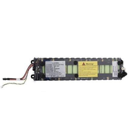 36v 9600mah batteri til Xiaomi M365, 1S, Essential, Mi3 eller lignende elektrisk scooter  - 3 36v 9600mah batteri til Xiaomi M36