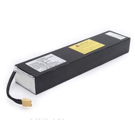 Batteri 36v 7800mah till Kugoo S1 elscooter eller liknande  - 3 Batteri 36v 7800mah till Kugoo S1 elscooter eller liknande
Batte