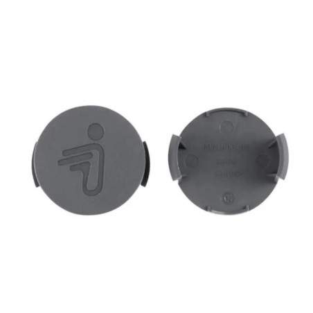Voor- en achtervorkafdekking voor Segway F20, F25, F30, F40, D18, D28, D38 of vergelijkbaar Segway - Ninebot - 3 Voor- en achter