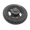 Ruota con pneumatico per Segway Ninebot kickscooter D18, D28, D38 o simili - 10x2,125 pollici Segway - Ninebot - 2 Ruota con pne