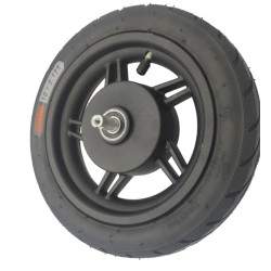 Ratas rehviga 10x2.125 Segway Ninebot D18, D28, D38 või sarnasele elektritõukerattale Segway - Ninebot - 3 
Sobib Segway Ninebot