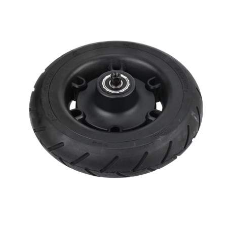 Original solid dekkfelg for Segway Ninebot E2 eller E2 Plus Segway - Ninebot - 1  