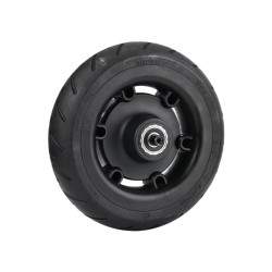 Originalus tvirtas padangos ratlankis skirtas Segway Ninebot E2 arba E2 Plus Segway - Ninebot - 2  