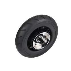 Original solid dekkfelg for Segway Ninebot E2 eller E2 Plus Segway - Ninebot - 3  
