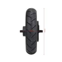 Jante de pneu solide d'origine pour Segway Ninebot E2 ou E2 Plus Segway - Ninebot - 4  