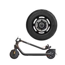 Cerchione originale in gomma piena per Segway Ninebot E2 o E2 Plus Segway - Ninebot - 5  