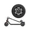 Original solid däckfälg för Segway Ninebot E2 eller E2 Plus Segway - Ninebot - 5  