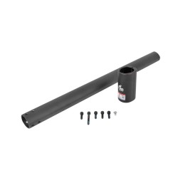 Stały maszt Monorim HOLDER02 do hulajnogi Segway max serii G2 lub podobnej Monorim - 4