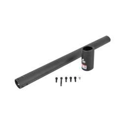 Statherós istós Monorim HOLDER02 gia skoúter tis seirás Segway max G2 í parómoio Monorim - 4