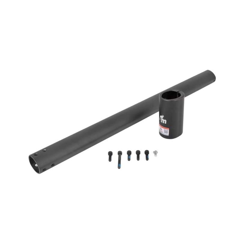 Monorim HOLDER02 fast mast for Segway max G2 serie scooter eller lignende Monorim - 4 
Sikre masten til din Segway Max G2-serie
