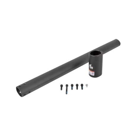 Mástil fijo Monorim HOLDER02 para patinete Segway max G2 series o similar Monorim - 4 Mástil fijo Monorim HOLDER02 para patinete